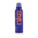 Nike Perfumes Indigo Man Deodorant 200 ml