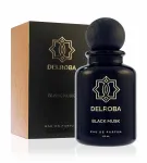 Delroba Black Musk Eau De Parfum 100 ml