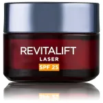 L`oreal Revitalift Laser X3 SPF25 P&auml;evakreem 50 ml