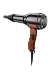 Valera Professional hair dryer Swiss Steel-Master Light Black Chrome