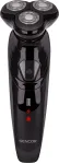 Sencor Shaver MS 5510BK