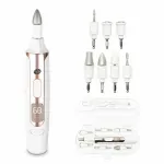 Rio-Beauty Precision Pro - electric nail file K&uuml;&uuml;neviil