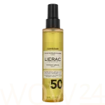 Lierac Lierac Sunissime The Silky Sun Oil SPF50 Keha&otilde;li 150 ml