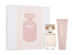 Hugo boss Boss The Scent For Her Eau De Parfum 50 ml Edp 50 ml + Body Lotion 75 ml Komplekt
