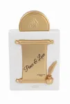 Lattafa perfumes Pride Peace & Love Eau De Parfum 100 ml