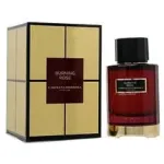 Carolina Herrera Burning Rose Eau De Parfum 100 ml