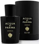 Acqua di parma Signatures Of The Sun Sandalo Eau De Parfum 100 ml