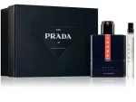 Prada Luna Rossa Ocean Eau De Parfum 100 ml EDP 100 ml + EDP 10 ml