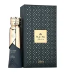 French avenue Sultan The Founder Eau De Parfum 80 ml