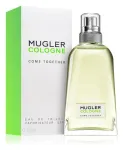 Mugler Cologne Come Together Eau De Toilette 100 ml
