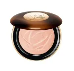 Lanc&ocirc;me Powder highlighter with serum Teint Idole Ultra Wear (Skin Transforming Highlighter) 10 g - 03 Deep Glow 10 ml