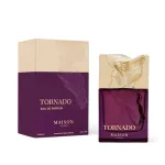 Maison asrar Tornado Eau De Parfum