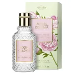 4711 Acqua Colonia Peony & Sandalwood Eau de Cologne 100 ml
