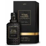 4711 Acqua Colonia Collection Absolue Smoky Tonka Eau De Parfum 100 ml