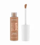 Catrice , Melted Sun, Liquid Contour, 015, Sunkissed,