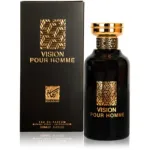 Nusuk Vision Pour Homme Eau De Parfum 100 ml