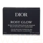 Dior Dior Backstage Rosy Glow 4.4 ml Rosy Glow Powder Blush with pH-Activated Color