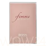 Hugo boss Femme Eau De Parfum 75 ml