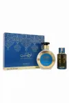 Arabiyat Prestige Blueberry Musk Eau De Parfum 300 ml Komplekt