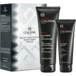 Collistar Set Collistar Uomo 3in1 Shower-Shampoo 250ml + Face Gel