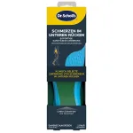 Scholl Orthopedic shoe inserts In-Balance Lower Back Insole 1 pair - Large