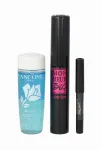 Lancome Set Lancome Mascara Monsieur Big Kit 01 10ml + Drama Liqui-Pencil Mini 08 0,5g + Bi-Facil Instant Eye Makeup Remover Mini