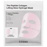 COSRX The Peptide Collagen Lifting Glow Hydrogel Mask