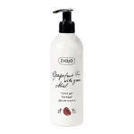 Ziaja Hand gel soap Grapefruit with mint Hand Gel