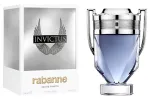 Rabanne Paco Rabanne Invictus Edt Spray Eau De Toilette
