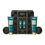 Baylis & Harding Gift set in a tin can Black Pepper & Ginseng 4 pcs