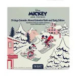 Mad Beauty Disney Mickey And Friends 24 Day Advent