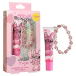 EP Line Stitch & Angel Bracelet Gift Komplekt