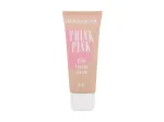 Dermacol Think Pink Glow Toning Cream 30 ml