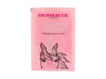 Dermacol Beautifying Peel-off Metallic Mask Brightening 15 ml