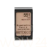 Artdeco Matt Lauv&auml;rv 0.8 ml