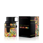 Armaf beaut&eacute; Odyssey BA HA MAS Eau De Parfum 100 ml