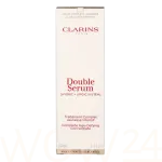 Clarins Double Serum Complete Age-Defying Concentrate Nahaseerum 50 ml