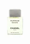 Chanel Platinum Egoiste Pour Homme Eau De Toilette 100 ml Tester