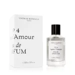 Thomas kosmala No.4 Apr&eacute;s l'Amour Eau De Parfum 100 ml