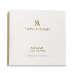 Swiss Arabian Shaghaf Oud Azraq L&otilde;hna&otilde;li 12 ml