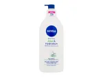 Nivea Aloe & Hydration Body Lotion 625 ml