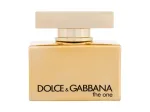 Dolce & gabbana The One Gold Intense Eau De Parfum 50 ml kahjustatud pakend