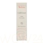 Avene Cold Cream P&auml;evakreem 100 ml