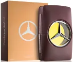 Mercedes-benz Man Private Eau De Parfum 100 ml