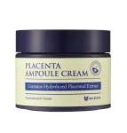 Mizon Skin cream containing 1500 mg of placenta (Placenta Ampoule Cream) 50 ml