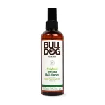 Bulldog Styling Spray with Sea Salt Original (Styling Salt Spray) 150 ml