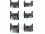 Valera Trimming attachments for Swiss Excellence trimmers