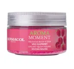 Dermacol Aroma Moment Body Scrub Wild Raspberry 200 ml