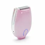 Rio-Beauty Go Smooth Pink - travel women's razor