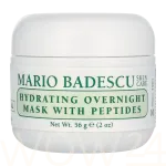 Mario Badescu Hydrating Overnight Mask With Peptides 56 ml